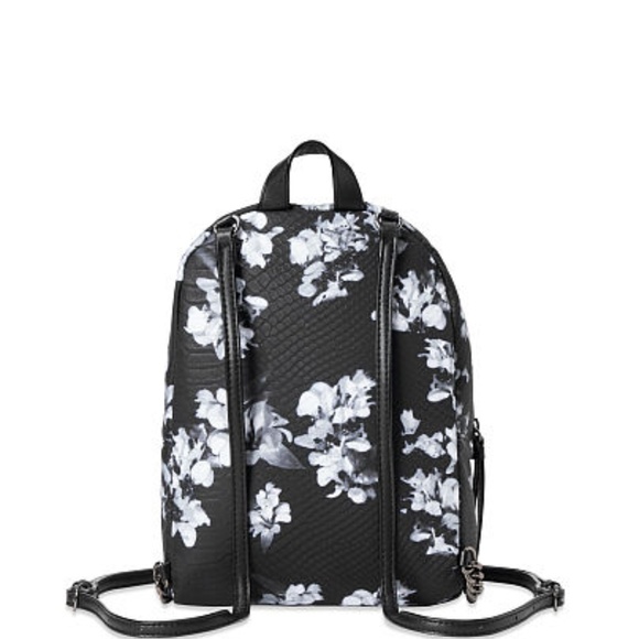 Brand New Victoria\'s Secret Mini Backpack